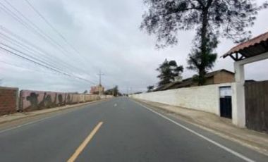 Terreno en Venta, Vía Data Posorja Km 3.5, IriR