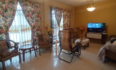 Casa rentera en venta en Las Orquídeas  GraC