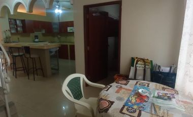 Casa rentera en venta en Las Orquídeas  GraC