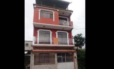Casa rentera en venta en Las Orquídeas  GraC