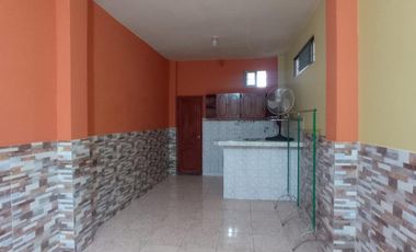 Casa rentera en venta en Las Orquídeas  GraC
