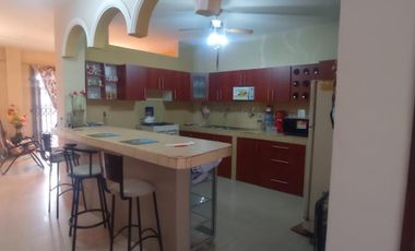 Casa rentera en venta en Las Orquídeas  GraC
