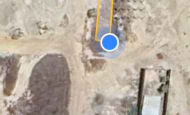 Venta de Terreno en Santa Elena en  la  playa de Ayangue, AndA.