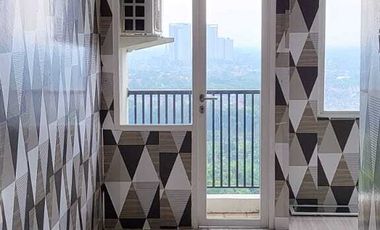 Apartemen Dijual di Urban Heights Residence Bsd Type Studio Lantai 16