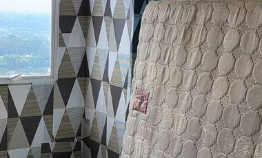 Apartemen Dijual di Urban Heights Residence Bsd Type Studio Lantai 16