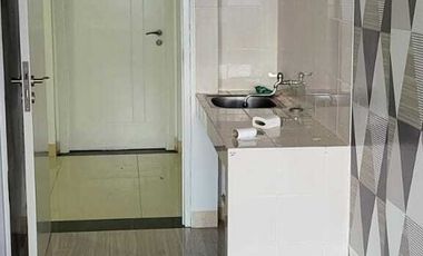 Apartemen Dijual di Urban Heights Residence Bsd Type Studio Lantai 16