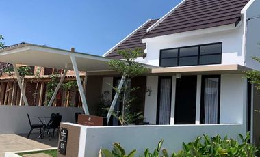 Rumah murah Surabaya selatan