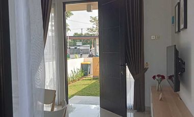 Rumah murah Surabaya selatan