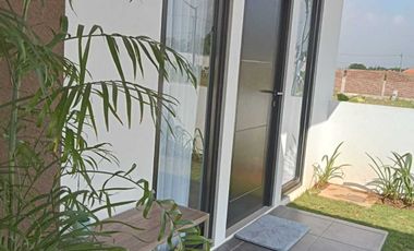 Rumah murah Surabaya selatan