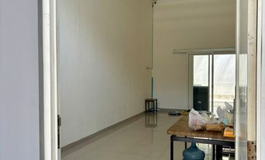 Rumah Disewakan dekat Ke Moewardi dan UNS dalam Cluster