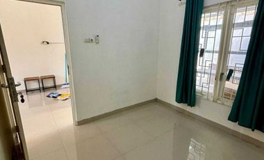 Rumah Disewakan dekat Ke Moewardi dan UNS dalam Cluster