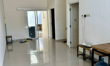 Rumah Disewakan dekat Ke Moewardi dan UNS dalam Cluster