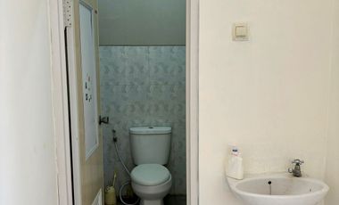 Rumah Disewakan dekat Ke Moewardi dan UNS dalam Cluster