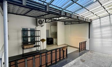 Rumah Disewakan dekat Ke Moewardi dan UNS dalam Cluster