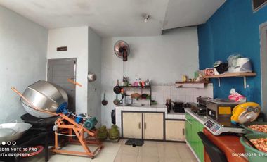 Rumah dijual banting harga BU banget Minggu ini harus terjual