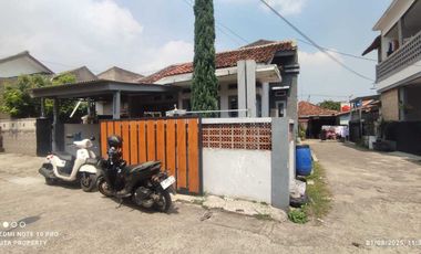 Rumah dijual banting harga BU banget Minggu ini harus terjual