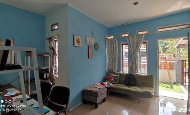 Rumah dijual banting harga BU banget Minggu ini harus terjual