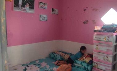 Rumah dijual banting harga BU banget Minggu ini harus terjual