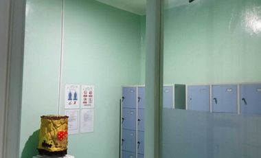 Di Jual murah Gudang Siap Pakai Di Taman Tekno BSD