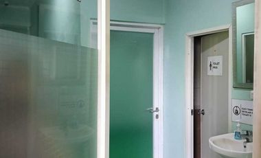 Di Jual murah Gudang Siap Pakai Di Taman Tekno BSD