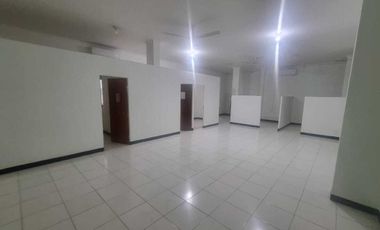 Disewakan Gudang di Karawaci Tangerang