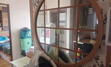 DIJUAL CEPAT Apartemen Gateway Ahmad Yani Furnish siap huni