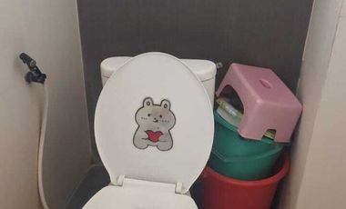 DIJUAL CEPAT Apartemen Gateway Ahmad Yani Furnish siap huni