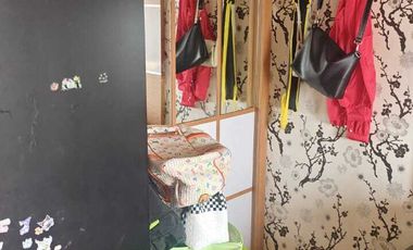 DIJUAL CEPAT Apartemen Gateway Ahmad Yani Furnish siap huni