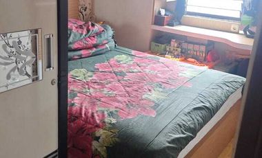 DIJUAL CEPAT Apartemen Gateway Ahmad Yani Furnish siap huni