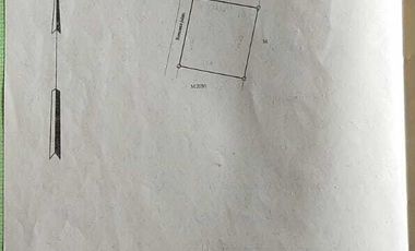 RUMAH DAN PRODUKSI ROTI