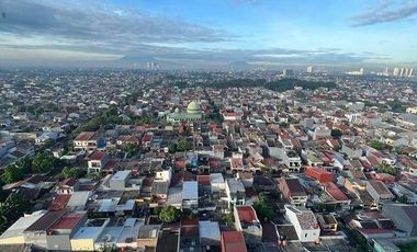 Disewakan Murah Apartemen Metropolitan Park Summarecon Bekasi AksesTol