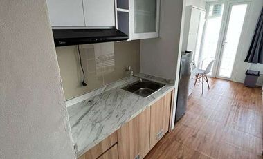 Disewakan Murah Apartemen Metropolitan Park Summarecon Bekasi AksesTol