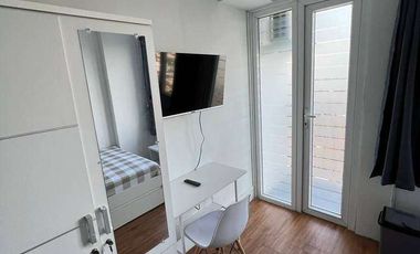 Disewakan Murah Apartemen Metropolitan Park Summarecon Bekasi AksesTol