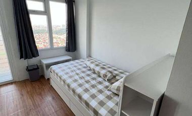 Disewakan Murah Apartemen Metropolitan Park Summarecon Bekasi AksesTol