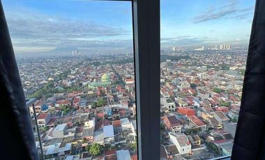 Disewakan Murah Apartemen Metropolitan Park Summarecon Bekasi AksesTol