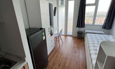 Disewakan Murah Apartemen Metropolitan Park Summarecon Bekasi AksesTol