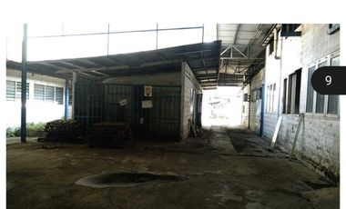 Dijual Pabrik Di Pulo Ayang Kawasan Industri Pulo Gadung Jakarta