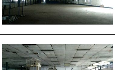 Dijual Pabrik Di Pulo Ayang Kawasan Industri Pulo Gadung Jakarta