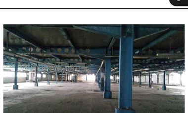 Dijual Pabrik Di Pulo Ayang Kawasan Industri Pulo Gadung Jakarta
