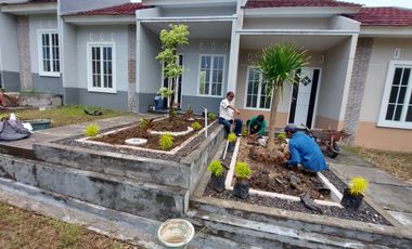 RUMAH PREMIUM HARGA SUBSIDI 2JUTA