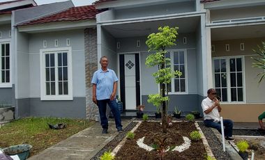 RUMAH PREMIUM HARGA SUBSIDI 2JUTA