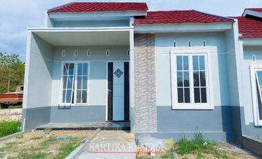 RUMAH PREMIUM HARGA SUBSIDI 2JUTA