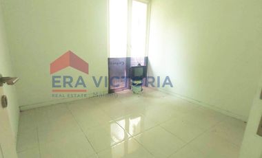 Rumah Perum Aman 24 Jam Lokasi Strategis Dekat Jalan Provinsi Krian