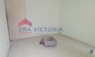 Rumah Perum Aman 24 Jam Lokasi Strategis Dekat Jalan Provinsi Krian