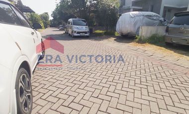 Hunian Tenang  Akses Mudah Eksklusif Dekat Jalan Raya Krian–Taman