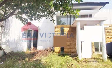 Hunian Tenang  Akses Mudah Eksklusif Dekat Jalan Raya Krian–Taman