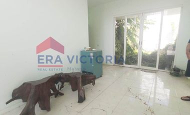 Rumah Kawasan Tenang Akses Jalan Lebar & Dekat Jalan Krian - Taman