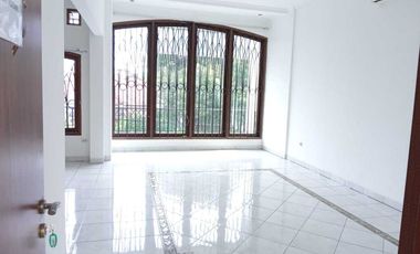 DISEWAKAN RUMAH DI CIREBON MENTENG JAKARTA SELATAN