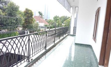 DISEWAKAN RUMAH DI CIREBON MENTENG JAKARTA SELATAN