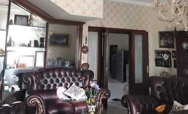 Rumah Murah Strategis Harga Di Bawah NJOP  Di Radio Dalam Kebayoran